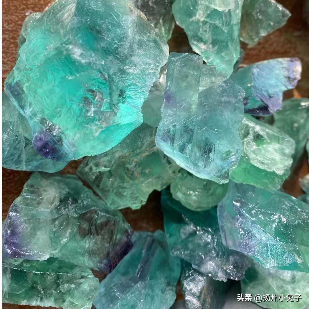 逛过水晶大集没有？要不来看看？