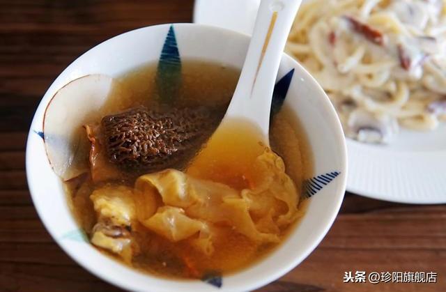 冬季备孕喝什么汤—花胶鸡汤