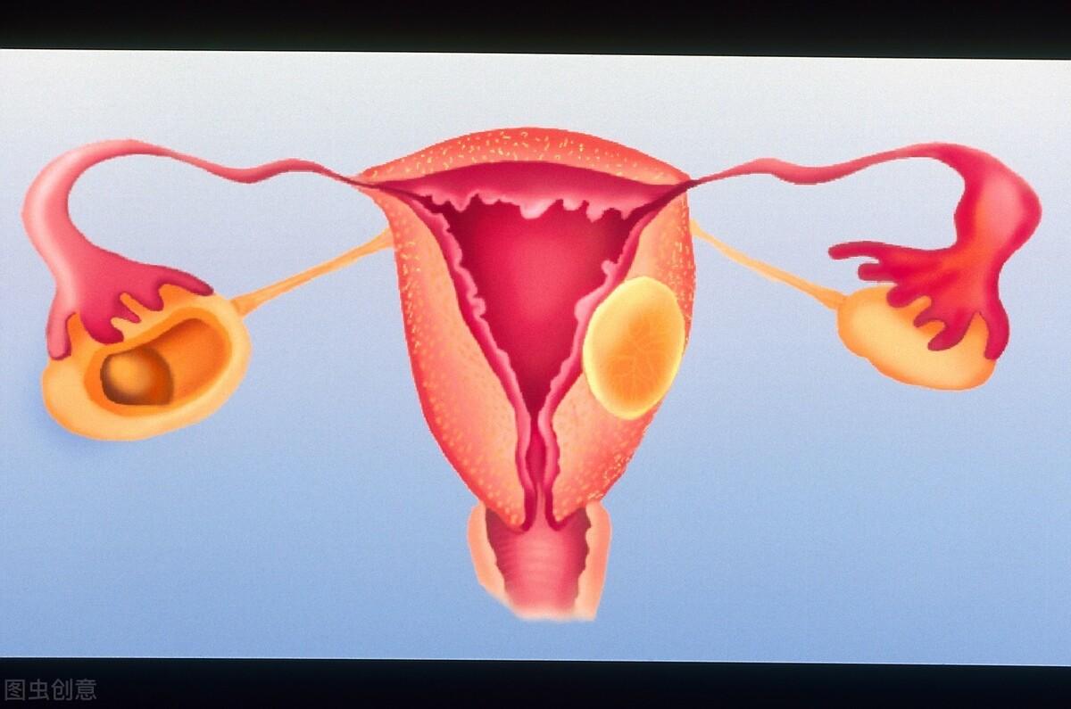 北京代怀公司输卵管粘连腹腔镜手术过程