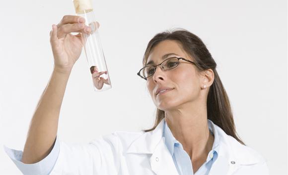 助孕-做试管婴儿，你的子宫内膜达标吗？