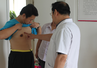 乳腺增生和子宫肌瘤患者不能吃豆制品?-试管代孕零风险