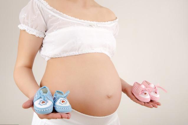 供卵代怀宝宝,小苏打水冲洗可以生男孩？？