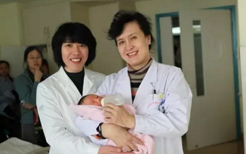 助孕机构-胚胎植入前遗传学诊断技术专题