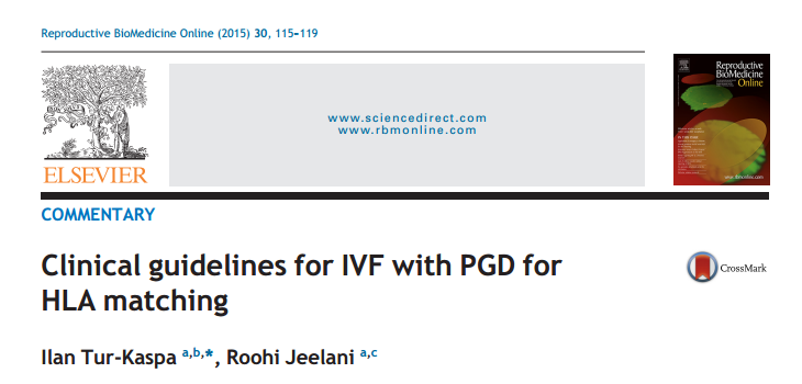 助孕机构-胚胎植入前遗传学诊断技术专题