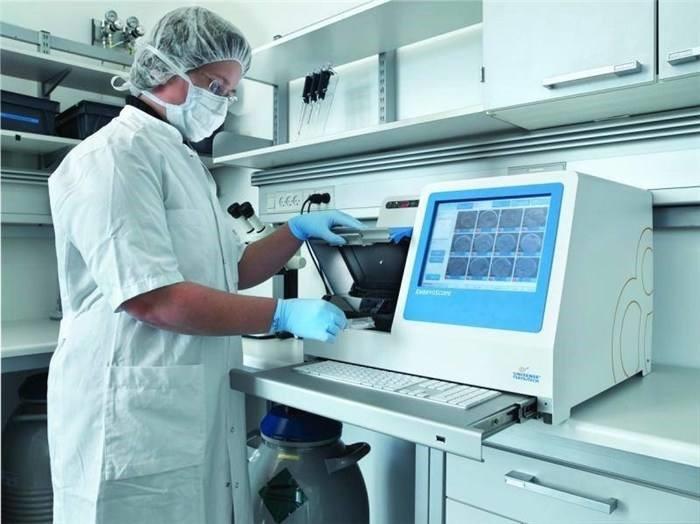 代怀试管:反复流产可选择美国试管婴儿!