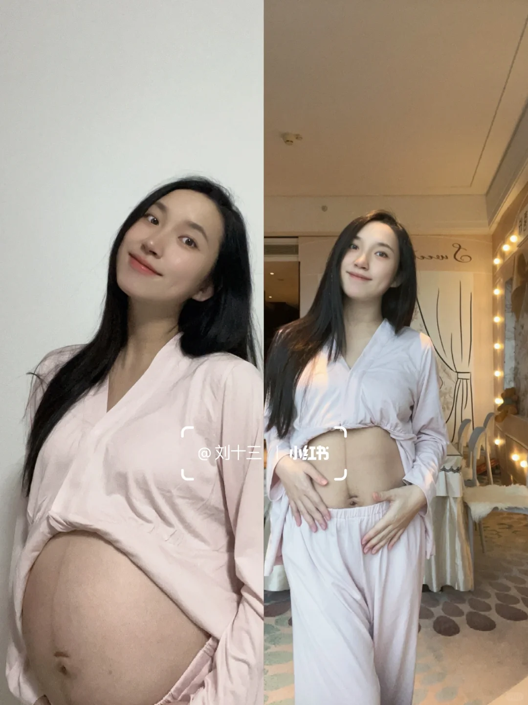 关于我的龙凤胎宝贝