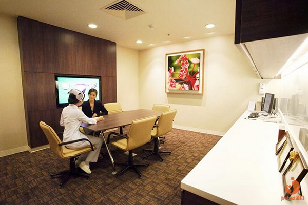 泰国试管婴儿三大医院-代生产子