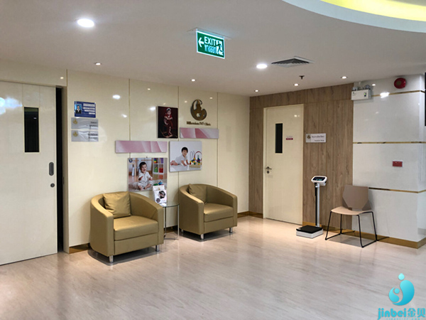 泰国试管婴儿哪家医院最好~知名代怀孕