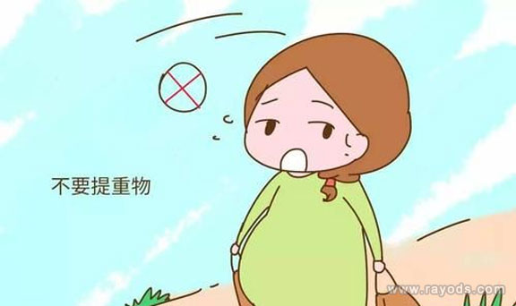 取卵后腹水如何消除,记住这6点,预防取卵后腹水,做试管医院