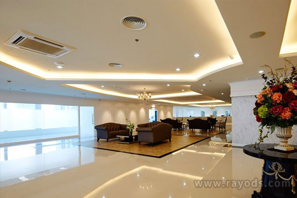 泰国ibaby生殖医院试管婴儿费用多少钱？~试管中介医院