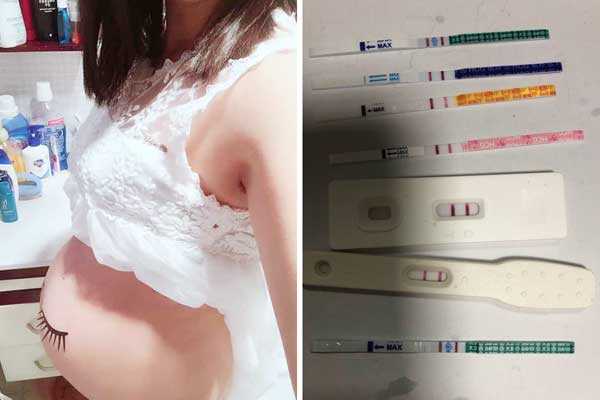 西宁代怀企业_37岁子宫肌瘤，泰国试管一次促排+移植，火速当妈！