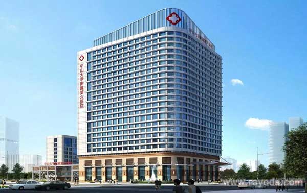 代生公司正规:中山六院试管婴儿技术到底怎么样？