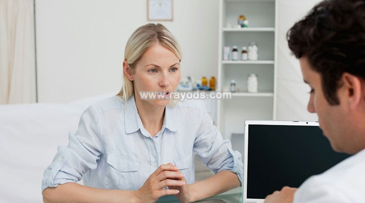 代生全包男女:使用克罗米芬促排会有哪些副作用?
