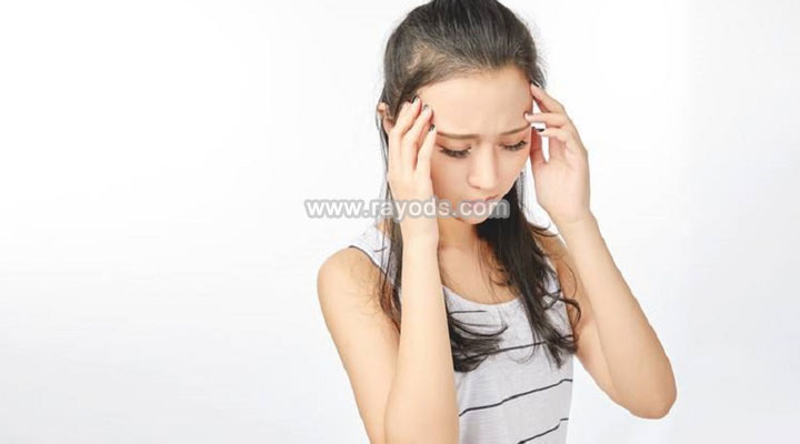 代生全包男女:使用克罗米芬促排会有哪些副作用?