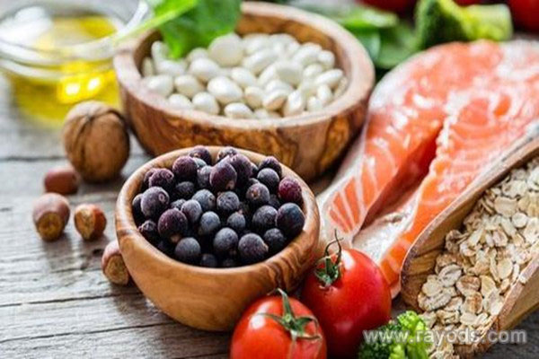 助孕机构-备孕吃什么容易怀孕 夫妻备孕食谱推荐