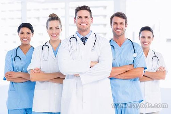 美国试管婴儿如何找合适的医院？