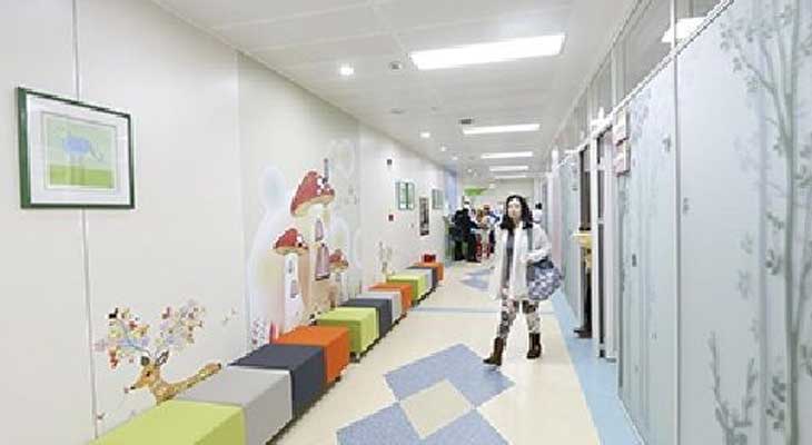 湖南省妇幼保健院简介_地址_费用_医生团队_试管婴儿医院