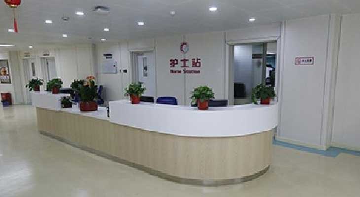 湖南省妇幼保健院简介_地址_费用_医生团队_试管婴儿医院