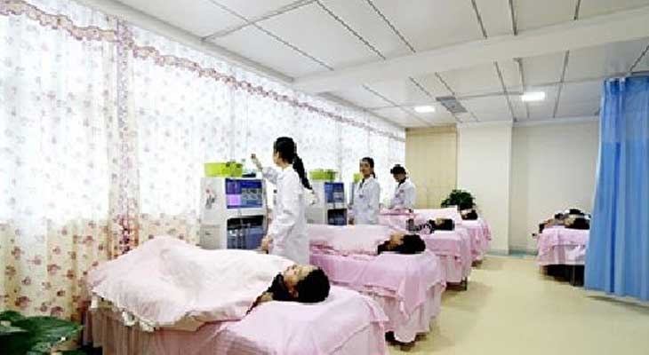 湖南省妇幼保健院简介_地址_费用_医生团队_试管婴儿医院