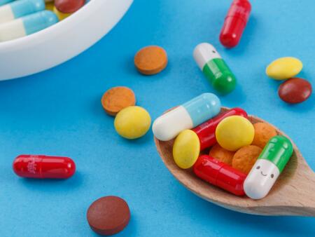 吃促排卵药几天看卵泡~无卵代生供卵