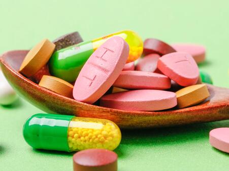 吃促排卵药几天看卵泡~无卵代生供卵