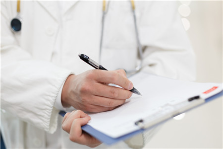 子宫脱垂怎么恢复正常