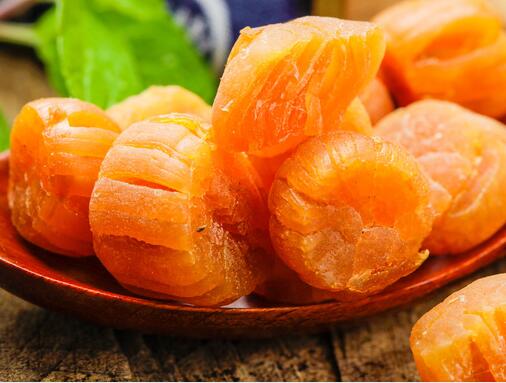 宫寒可以吃瑶柱吗