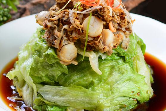 宫寒可以吃瑶柱吗