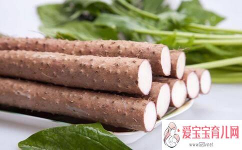 山东助孕攻略：备孕期吃山药，对生育和双胎有何影响？