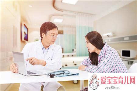 助孕零风险~子宫内膜厚刮宫后注意事项